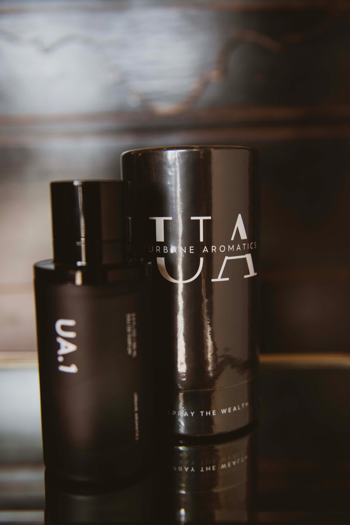 Urbane Aromatics Sailor - Thumbnail 3