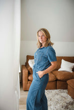 Levis Heritage Jumpsuit